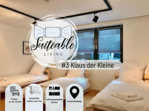 Suiteable Living - #3 Klaus der Kleine